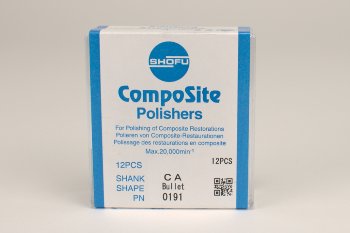 CompoSite Polierer Walze 0191 W Dtz