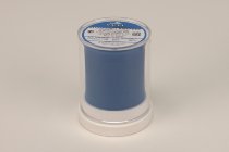 IQ Wachs Compact ash-free blau Zyl.45g