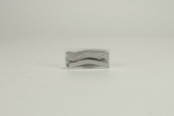 Tofflemire Matr.0,025 6,3mm bleitot 50St