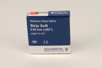 Matrix Strip Polydentia soft 5mm Pa
