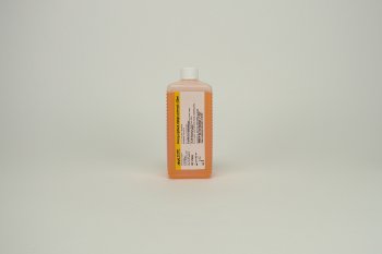 Reinigungsfluid orange
