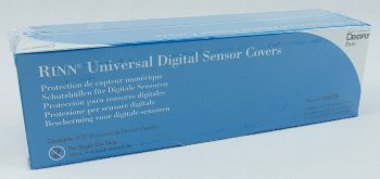 Schutzhüllen f. Digitale Sensoren 500St