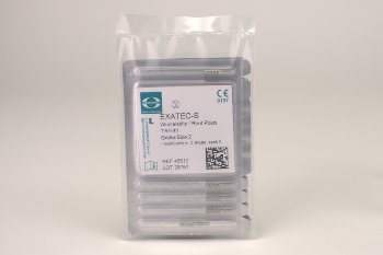 Exatec S T-Schraubstift 2,7/8,0mm 10St