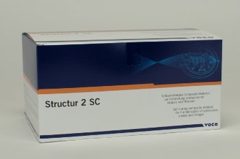 Structur 2 SC A2 5x75g