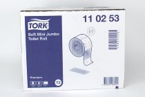 Tork Premium Toilettenp.2lg XW 12Rl