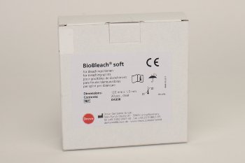 Bio Bleach soft 1,0x120mm 20St