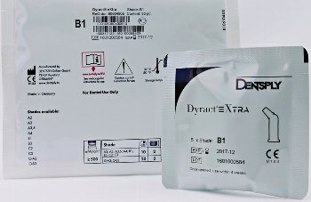 Dyract eXtra Compules B1 20St