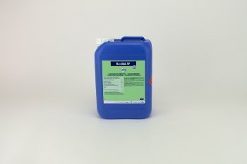 Bacillol AF 5 Liter