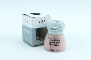 Vita VM LC 3D Gingiva Opaq.Gol 10g