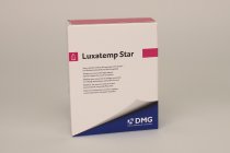 Luxatemp Star A3,5+Tips 76g Nfpa