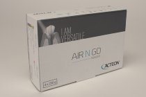 AIRnGO Classic Zitrone 4x250g