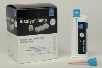 Visalys Temp A2 5x50ml Bonus Pack