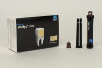 Visalys Core Dentin Doppel-Spr. 2x5ml