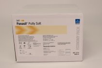 Panasil Putty soft 4x900ml