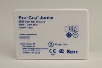 Pro-Cup Screw-Type 1813 30er Pa