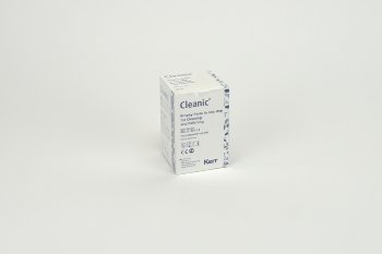 Cleanic Prophy-Paste mit Fluor