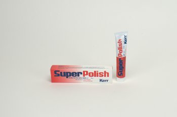 Super Polish, 45 g Tube