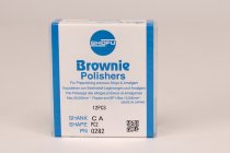 Brownie Polierer PC 2 ISO 050 Wst 12St