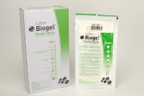 Biogel D steril Gr.6,5 10Paar
