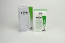 Biogel D steril Gr.8,5 10Paar