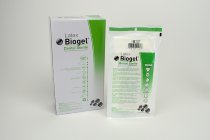 Biogel D steril Gr.6 10Paar
