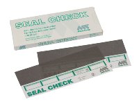Seal Check Teststreifen