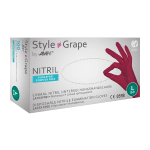 Style Grape Nitril