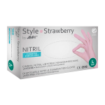 Style Strawberry Nitril