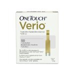 OneTouch Verio Sensor