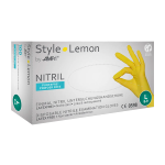 Style Lemon Nitril