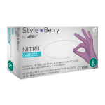 Style Berry Nitril