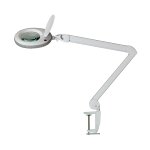 LED Lupenleuchte, 5 Dioptrien,