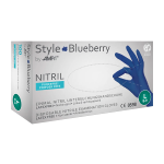 Style Blueberry Nitril