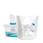 FAVORIT Wet Wipes Select+