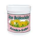 Alter Heideschäfer Arnika-Salbe 100 ml