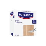 Hansaplast Soft Wundschnellverband