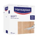Hansaplast Soft Wundschnellverband
