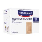 Hansaplast Soft Injektionspflaster