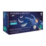 EpidermProtect Nitril, Gr. S,