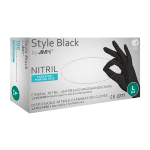 Style Black Nitril