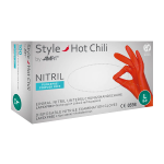 Style Hot Chili Nitril