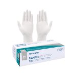 FAVORIT Soft Touch White